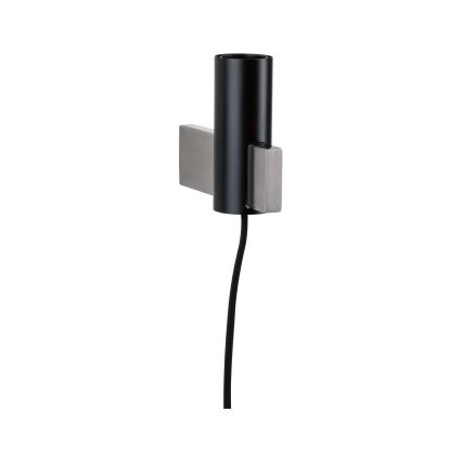Paulmann 79762 - Candeeiro de parede AIK 1xE27/20W/230V