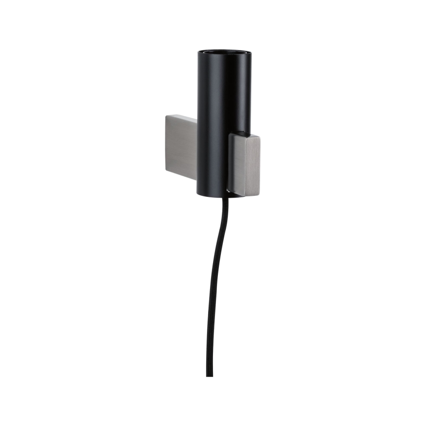Paulmann 79762 - Candeeiro de parede AIK 1xE27/20W/230V