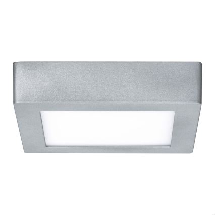 Paulmann 79791 - LED/10,2W Iluminação de teto CARPO 230V 2300-3000K