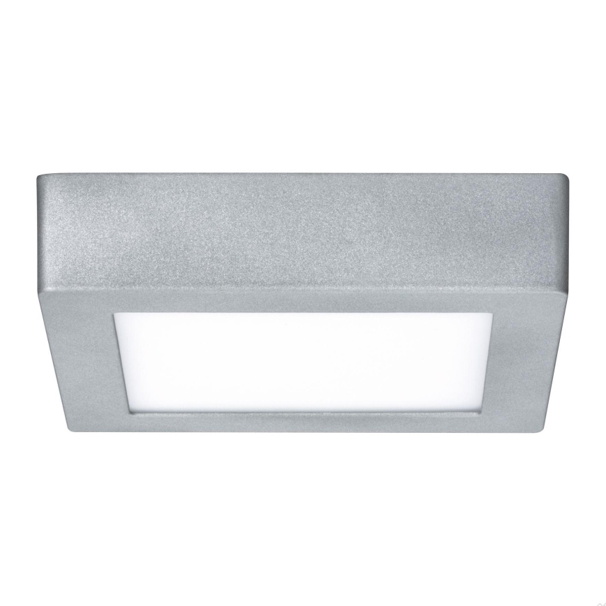 Paulmann 79791 - LED/10,2W Iluminação de teto CARPO 230V 2300-3000K