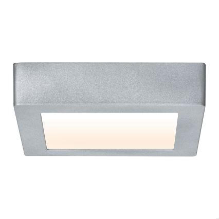 Paulmann 79791 - LED/10,2W Iluminação de teto CARPO 230V 2300-3000K