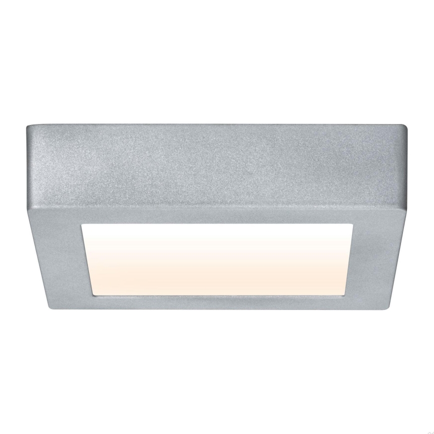 Paulmann 79791 - LED/10,2W Iluminação de teto CARPO 230V 2300-3000K