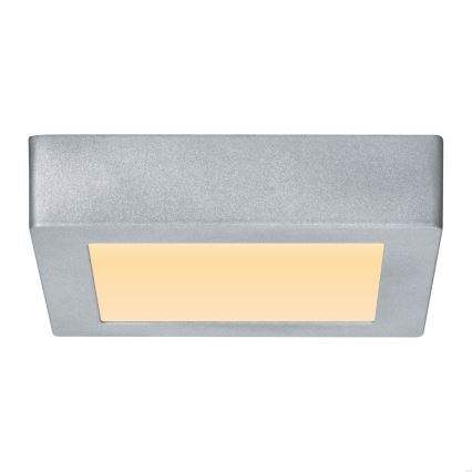 Paulmann 79791 - LED/10,2W Iluminação de teto CARPO 230V 2300-3000K