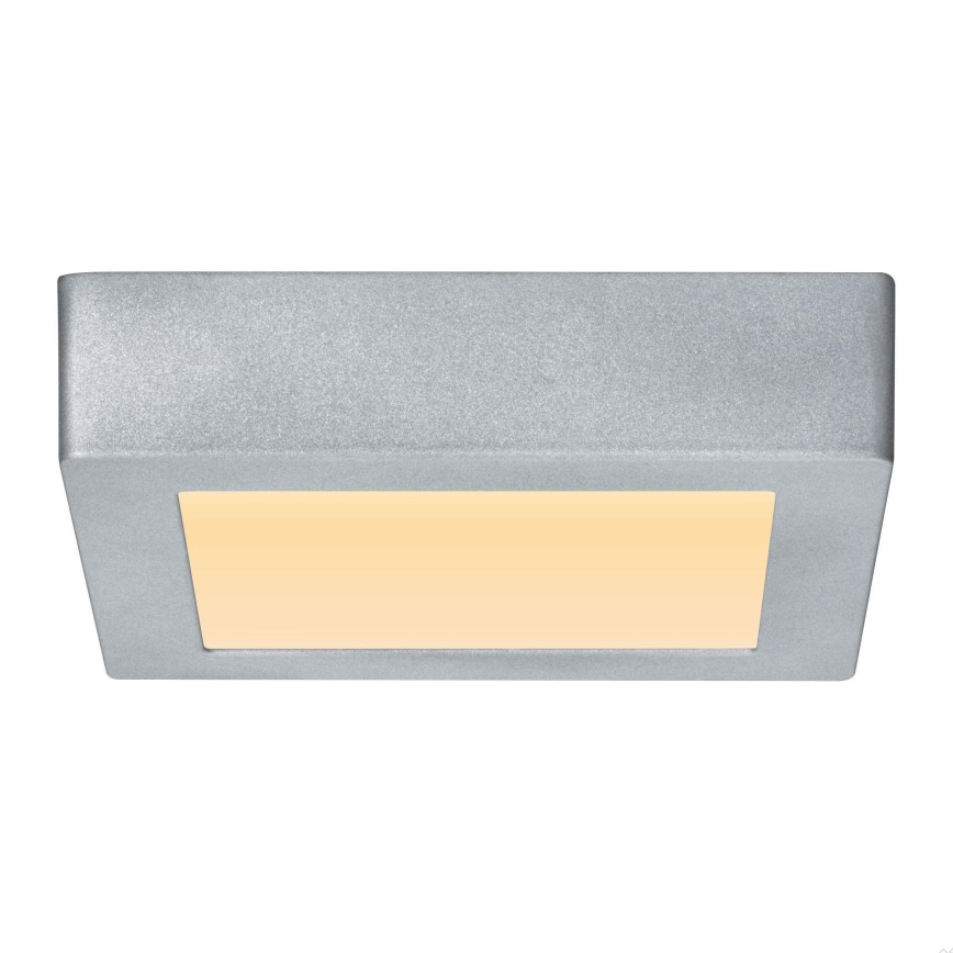 Paulmann 79791 - LED/10,2W Iluminação de teto CARPO 230V 2300-3000K