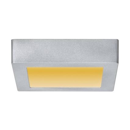 Paulmann 79791 - LED/10,2W Iluminação de teto CARPO 230V 2300-3000K