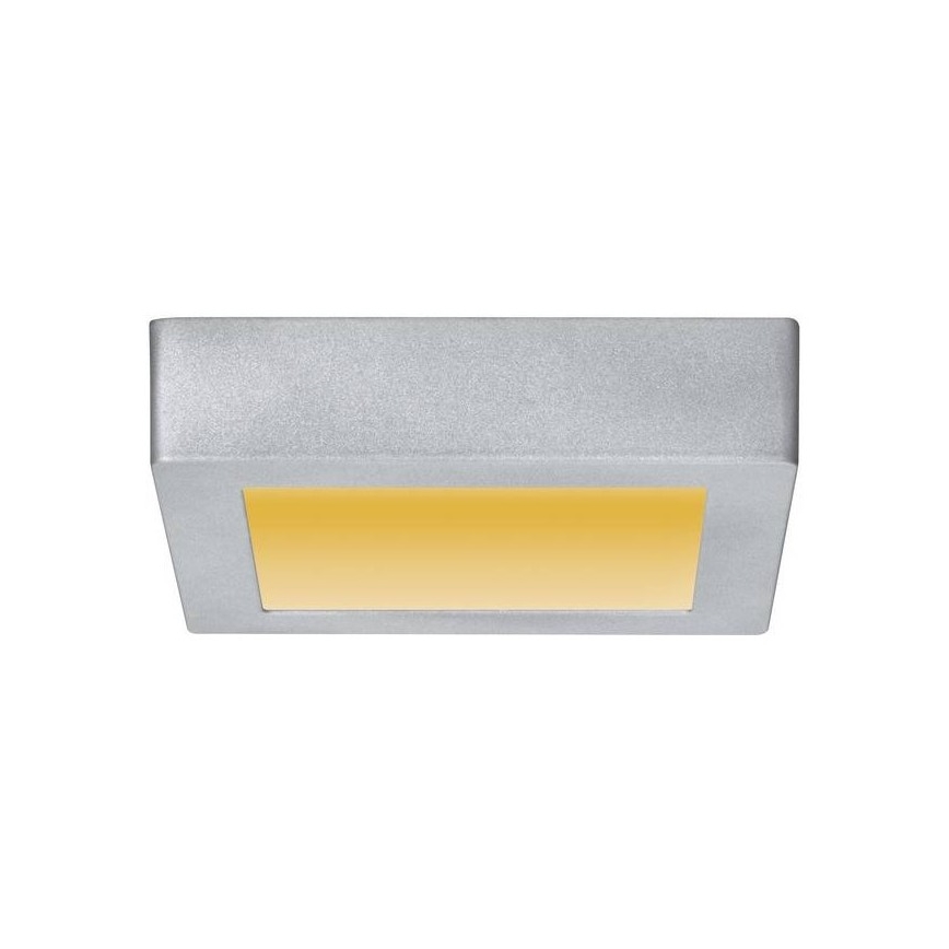 Paulmann 79791 - LED/10,2W Iluminação de teto CARPO 230V 2300-3000K
