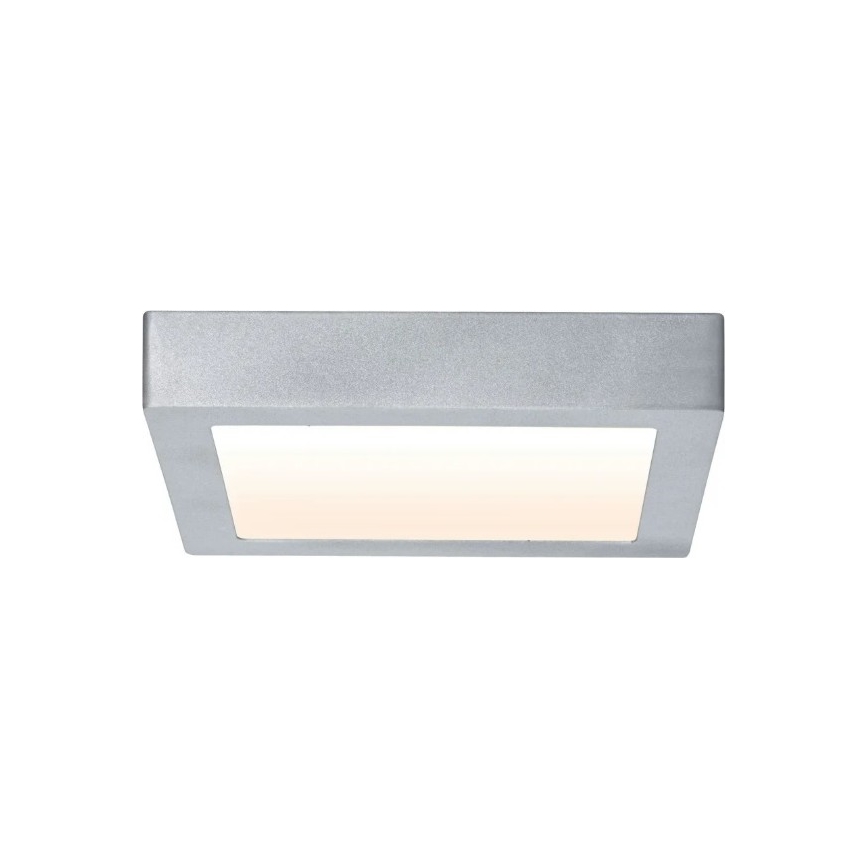 Paulmann 79794 - LED/13W Iluminação de teto CARPO 230V 2300/2500/3000K