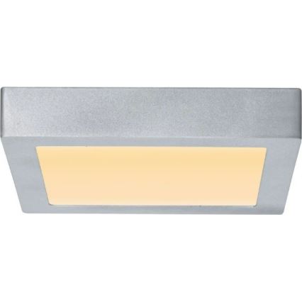 Paulmann 79794 - LED/13W Iluminação de teto CARPO 230V 2300/2500/3000K