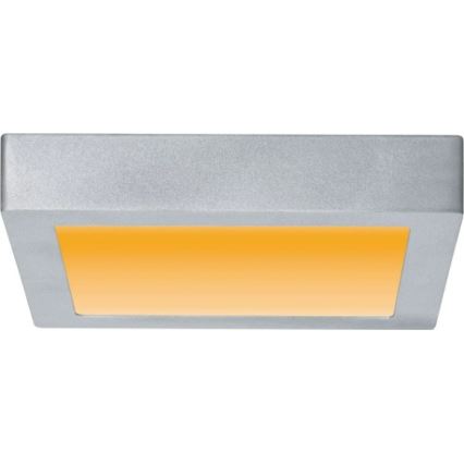 Paulmann 79794 - LED/13W Iluminação de teto CARPO 230V 2300/2500/3000K