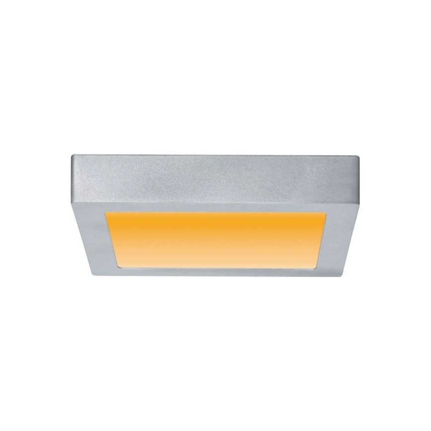 Paulmann 79794 - LED/13W Iluminação de teto CARPO 230V 2300/2500/3000K