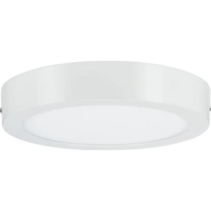Paulmann 79795 - LED/13W Iluminação de teto CARPO 230V 2300/2500/3000K
