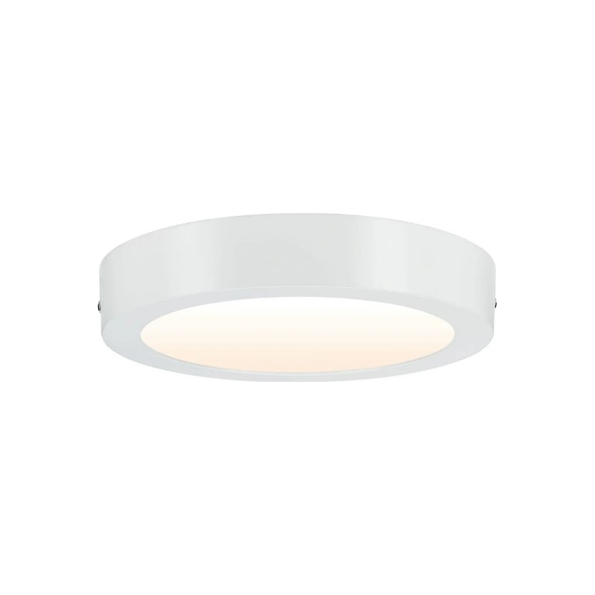 Paulmann 79795 - LED/13W Iluminação de teto CARPO 230V 2300/2500/3000K