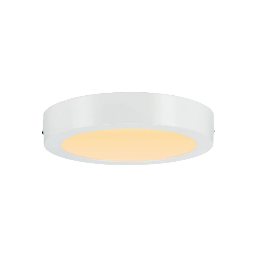 Paulmann 79795 - LED/13W Iluminação de teto CARPO 230V 2300/2500/3000K
