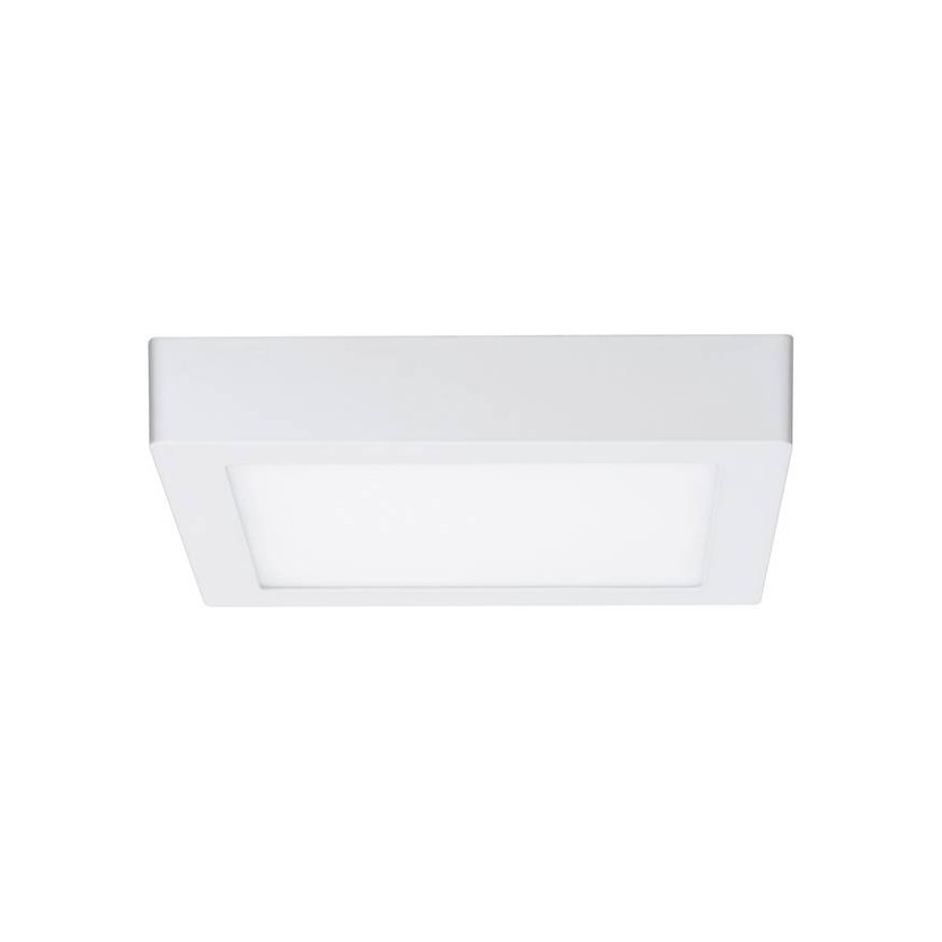 Paulmann 79796 - LED/13W Iluminação de teto CARPO 230V 2300-3000K