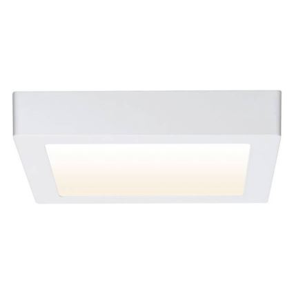 Paulmann 79796 - LED/13W Iluminação de teto CARPO 230V 2300-3000K