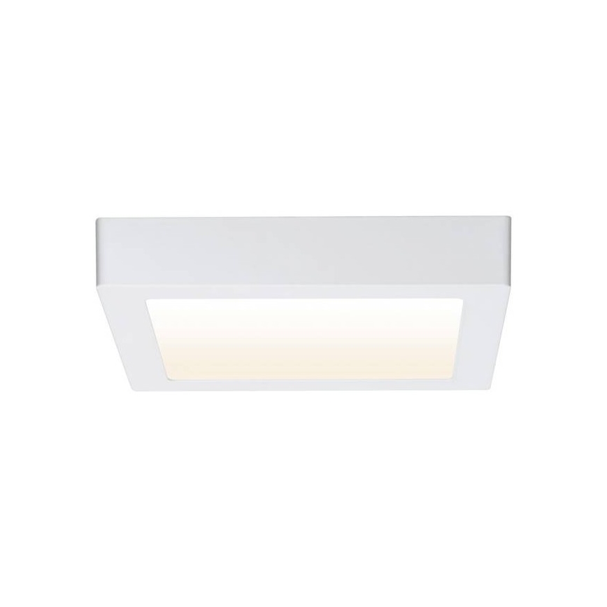 Paulmann 79796 - LED/13W Iluminação de teto CARPO 230V 2300-3000K