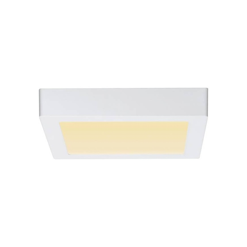 Paulmann 79796 - LED/13W Iluminação de teto CARPO 230V 2300-3000K
