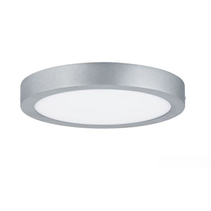 Paulmann 79798 - LED/16W Iluminação de teto CARPO 230V 2300/2500/3000K