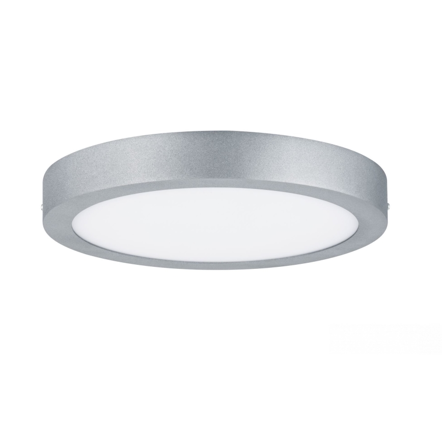 Paulmann 79798 - LED/16W Iluminação de teto CARPO 230V 2300/2500/3000K