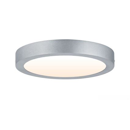 Paulmann 79798 - LED/16W Iluminação de teto CARPO 230V 2300/2500/3000K