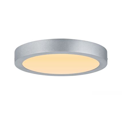 Paulmann 79798 - LED/16W Iluminação de teto CARPO 230V 2300/2500/3000K
