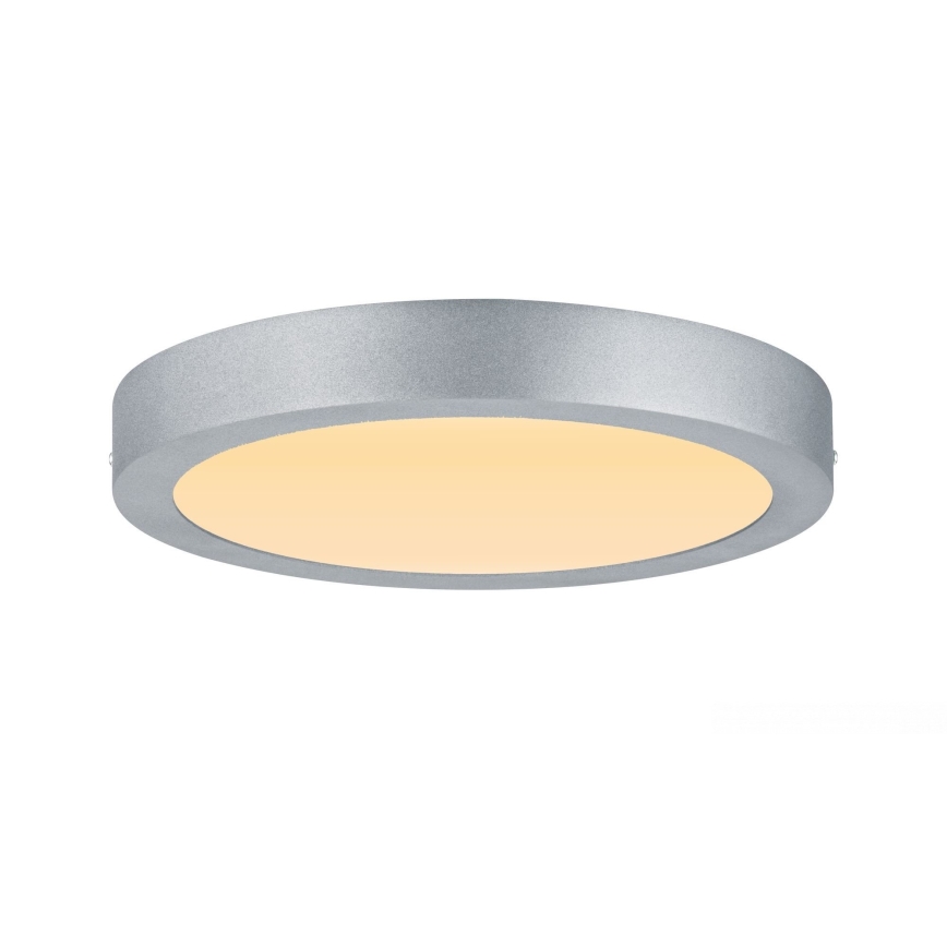 Paulmann 79798 - LED/16W Iluminação de teto CARPO 230V 2300/2500/3000K