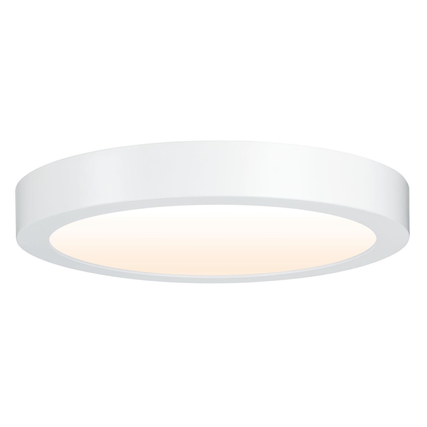 Paulmann 79799 - LED/19W Iluminação de teto CARPO 230V 2300/2500/3000K