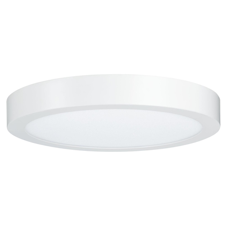Paulmann 79799 - LED/19W Iluminação de teto CARPO 230V 2300/2500/3000K