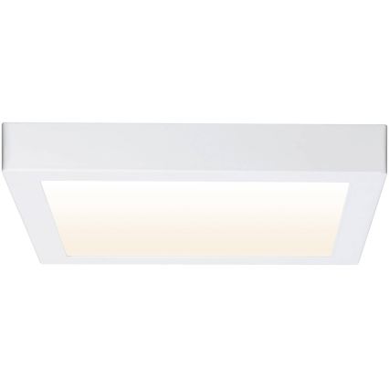 Paulmann 79801 - LED/13W Iluminação de teto CARPO 230V 2300/2500/3000K