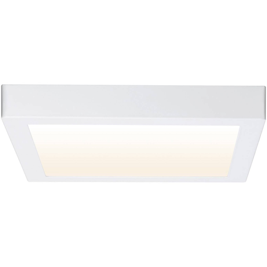 Paulmann 79801 - LED/13W Iluminação de teto CARPO 230V 2300/2500/3000K