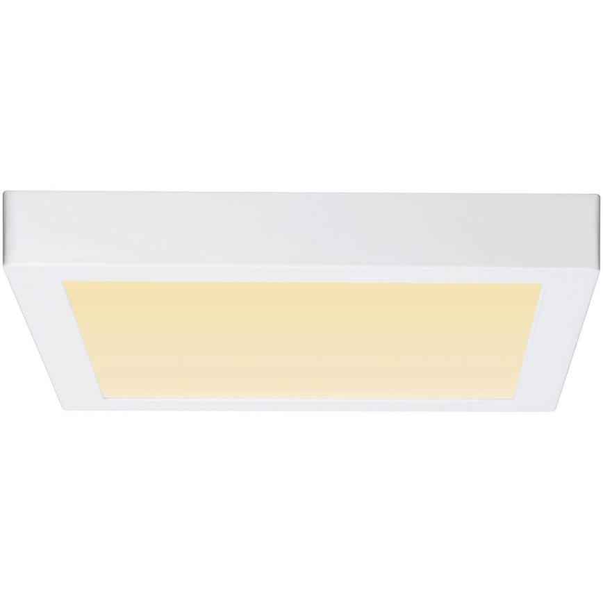Paulmann 79801 - LED/13W Iluminação de teto CARPO 230V 2300/2500/3000K