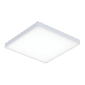 Paulmann 79820 - LED/12W Iluminação de teto com regulação VELORA 230V