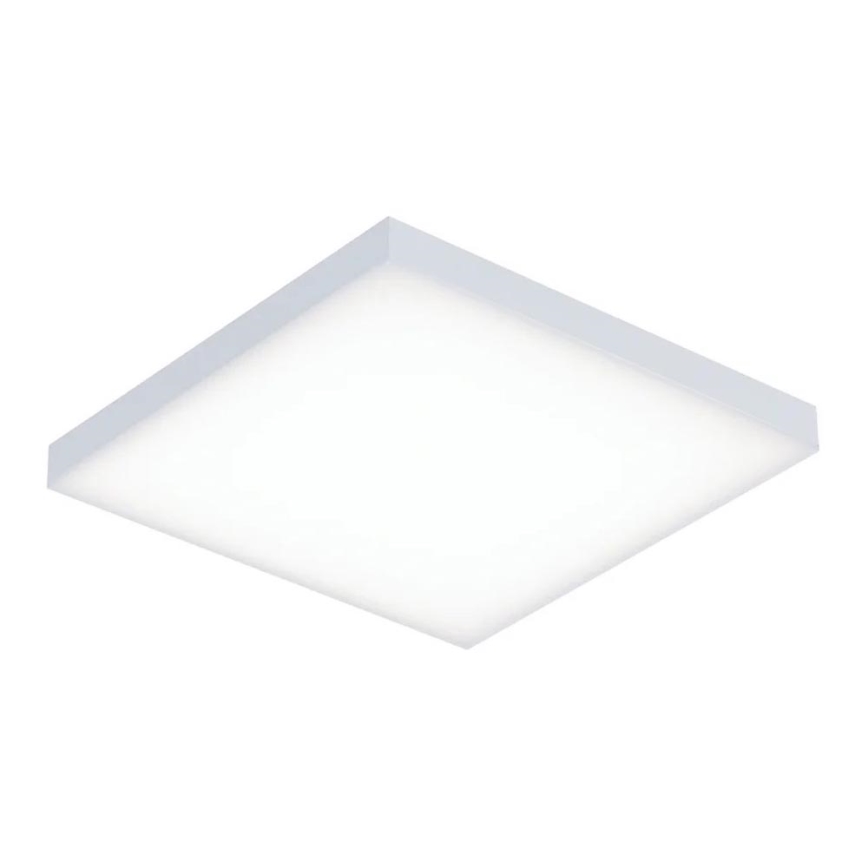 Paulmann 79820 - LED/12W Iluminação de teto com regulação VELORA 230V