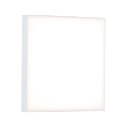 Paulmann 79820 - LED/12W Iluminação de teto com regulação VELORA 230V