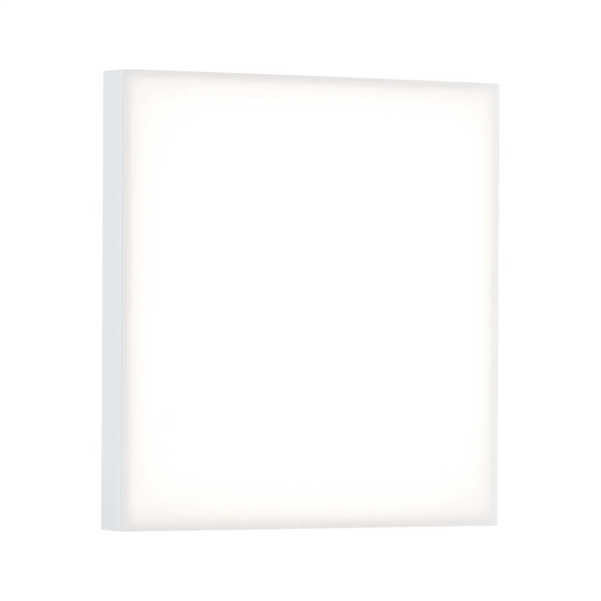 Paulmann 79820 - LED/12W Iluminação de teto com regulação VELORA 230V