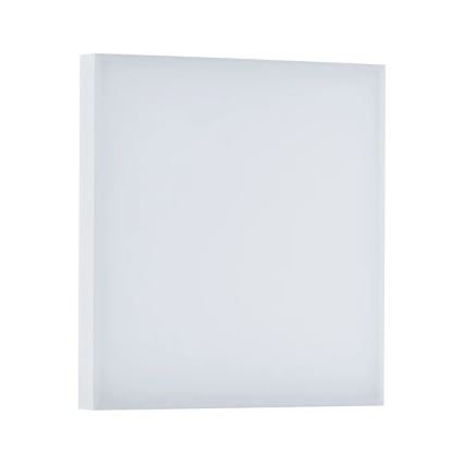 Paulmann 79820 - LED/12W Iluminação de teto com regulação VELORA 230V