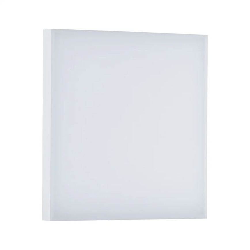 Paulmann 79820 - LED/12W Iluminação de teto com regulação VELORA 230V