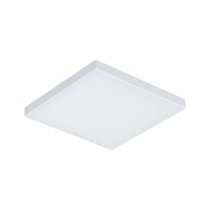 Paulmann 79820 - LED/12W Iluminação de teto com regulação VELORA 230V