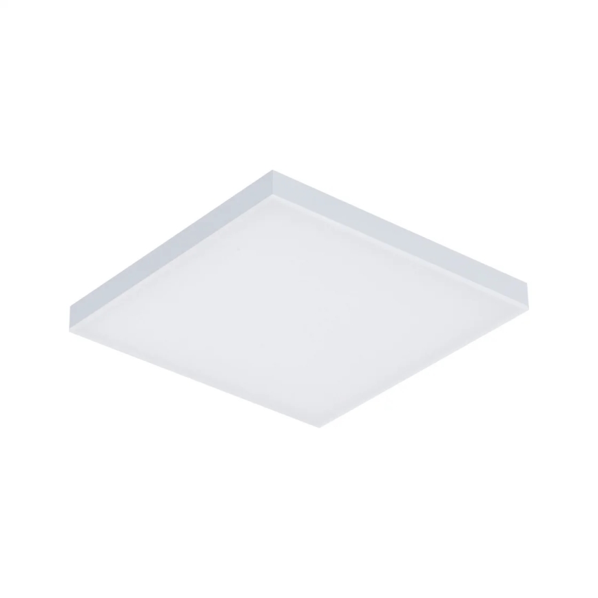 Paulmann 79820 - LED/12W Iluminação de teto com regulação VELORA 230V