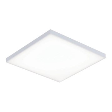 Paulmann 79821 - LED/17W Iluminação de teto com regulação VELORA 230V