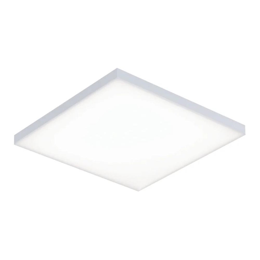 Paulmann 79821 - LED/17W Iluminação de teto com regulação VELORA 230V