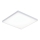 Paulmann 79821 - LED/17W Iluminação de teto com regulação VELORA 230V