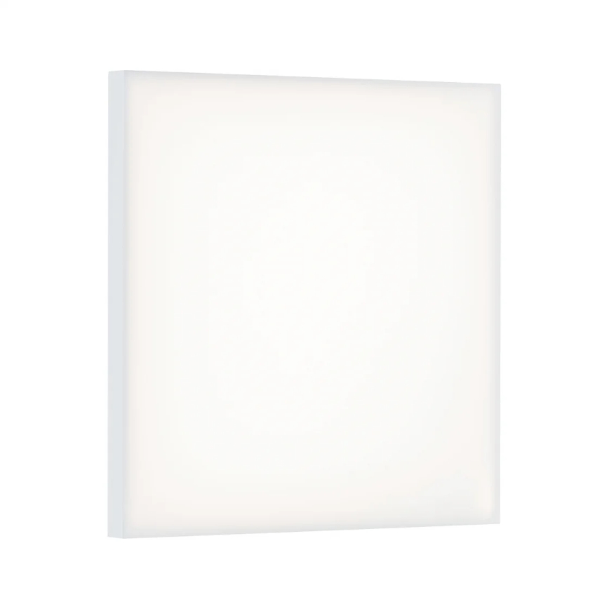 Paulmann 79821 - LED/17W Iluminação de teto com regulação VELORA 230V
