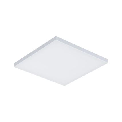 Paulmann 79821 - LED/17W Iluminação de teto com regulação VELORA 230V