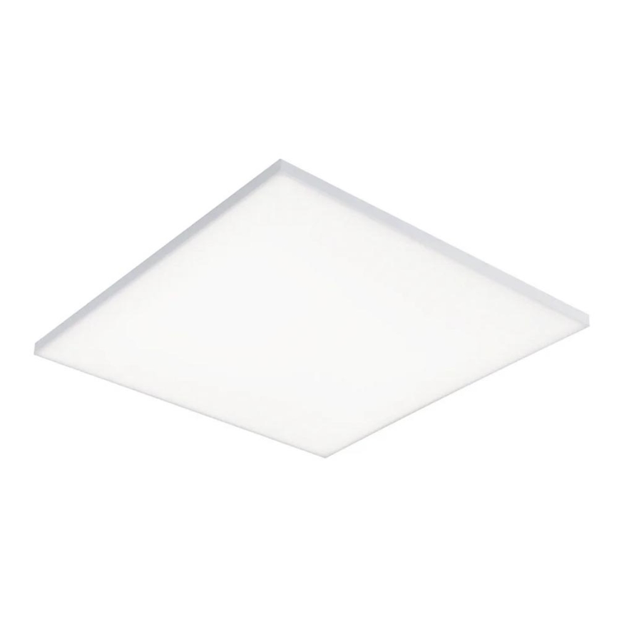 Paulmann 79822 - LED/34W Iluminação de teto com regulação VELORA 230V