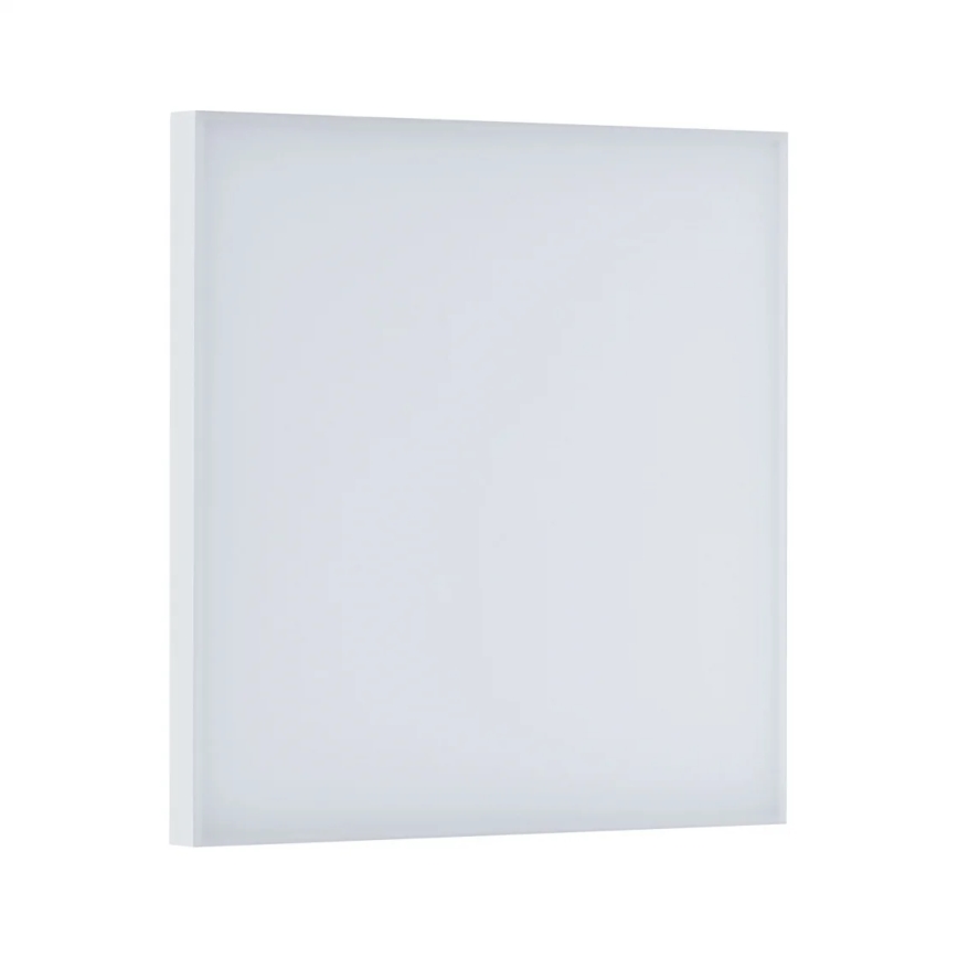 Paulmann 79825 - LED/10,5W Iluminação com regulação SMART VELORA 230V 2700-6500K