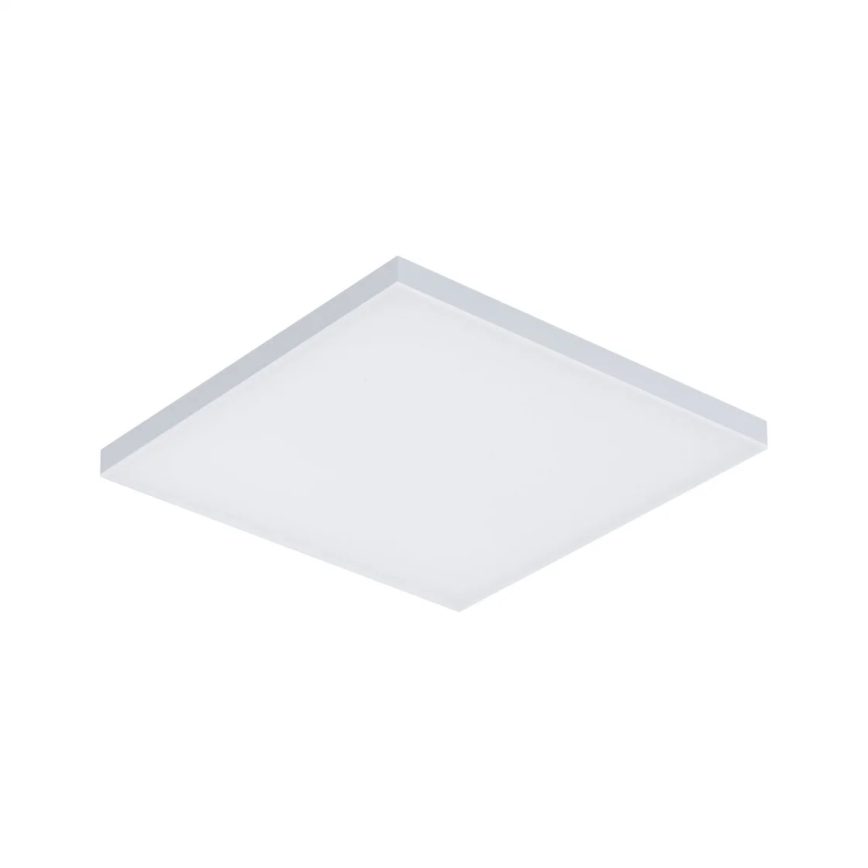 Paulmann 79825 - LED/10,5W Iluminação com regulação SMART VELORA 230V 2700-6500K