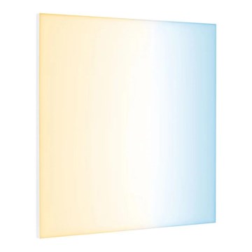 Paulmann 79826 - LED/19,5W Iluminação com regulação SMART VELORA 230V 2700-6500K