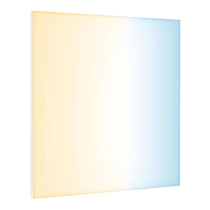 Paulmann 79826 - LED/19,5W Iluminação com regulação SMART VELORA 230V 2700-6500K