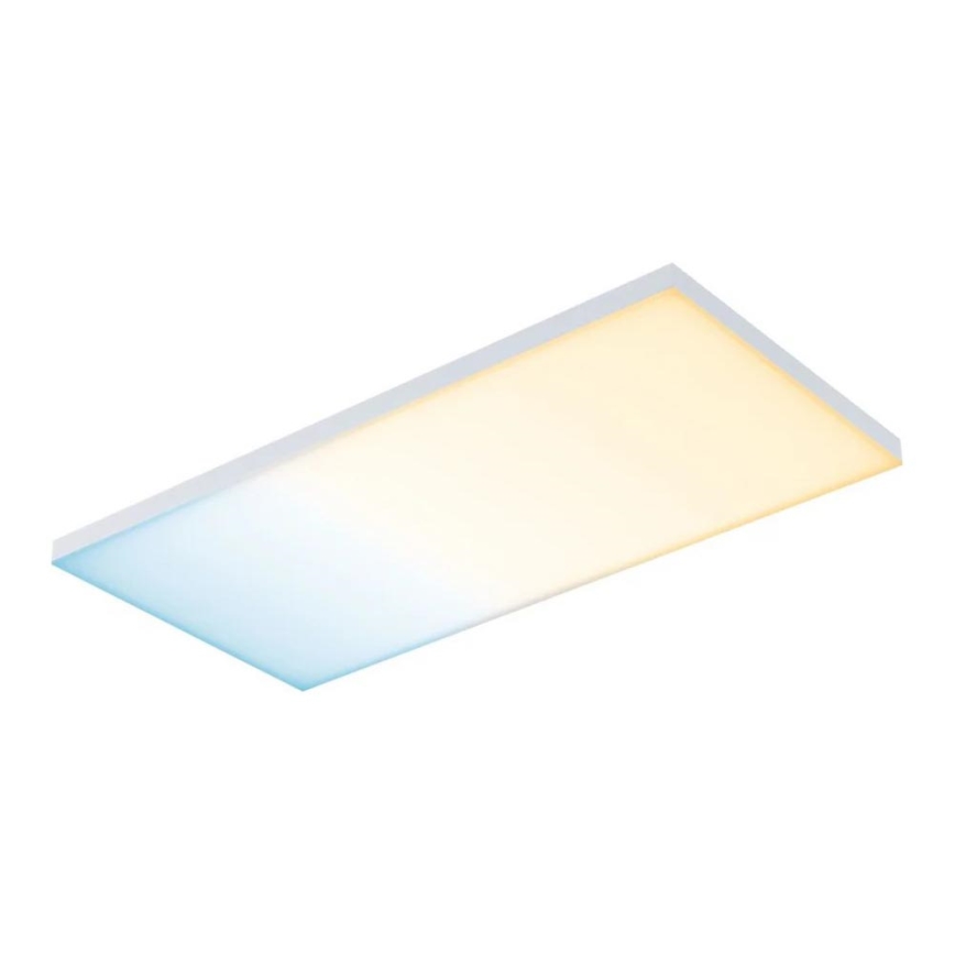 Paulmann 79827 - LED/15,5W Iluminação com regulação SMART VELORA 230V 2700-6500K